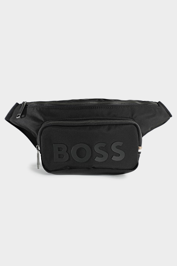 ΤΣΑΝΤΑΚΙ ΜΠΑΝΑΝΑ BOSS - 001 ΜΑΥΡΟ